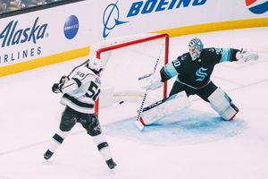 Image post by @LAKings on Twitter