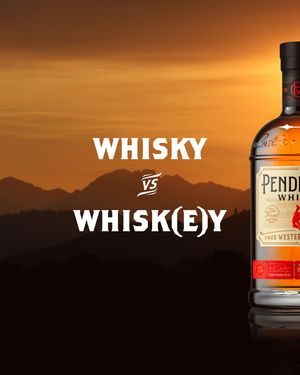 Image post by @pendletonwhisky on Instagram
