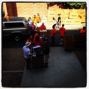Image post by @arizonastateuniversity on Instagram