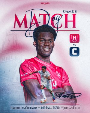 Image post by @harvardmsoccer on Instagram