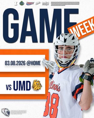 Image post by @illinimlax on Instagram