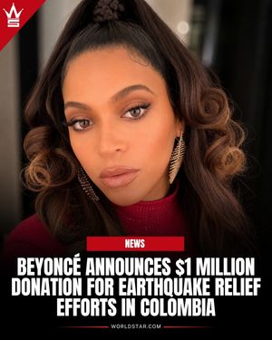 Image post by @worldstar on Instagram