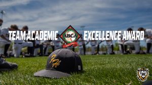 Image post by @fhsuathletics on Instagram