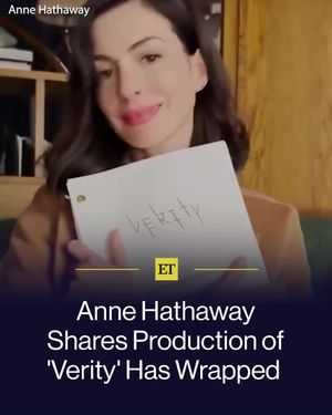 Image post by @entertainmenttonight on Instagram