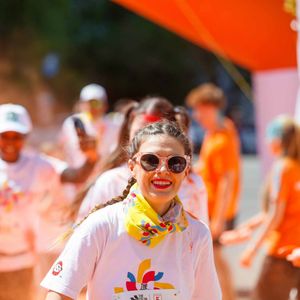 Image post by @orangeromania on Instagram