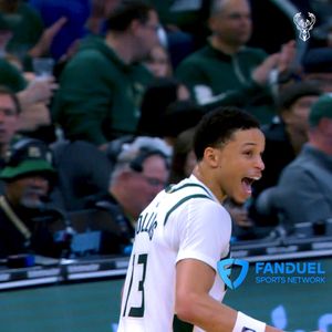 Video post by @Bucks on Twitter