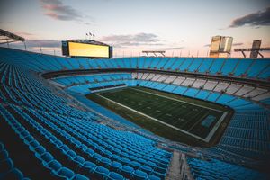 Image post by @BofAstadium on Twitter/X