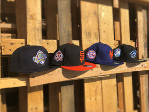 Image post by @hatclub on Instagram