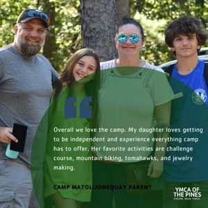 Image post by @campmatollionequay on Instagram