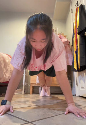 Video post by @thebarbiepinkprincess on TikTok