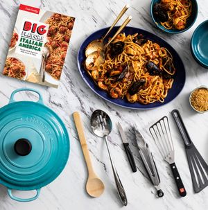 Image post by @testkitchen on Instagram