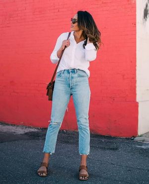 Image post by @lookmatic on Instagram