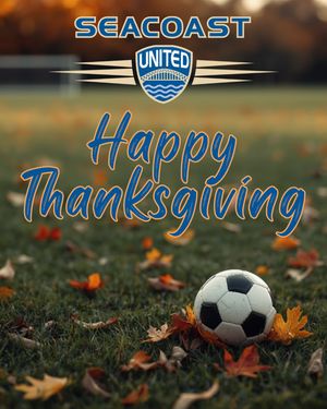 Image post by @seacoastunited on Instagram