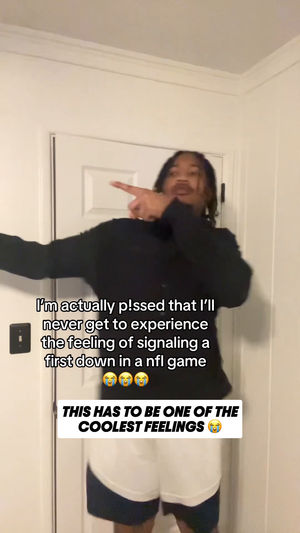 Video post by @nflonprime on TikTok