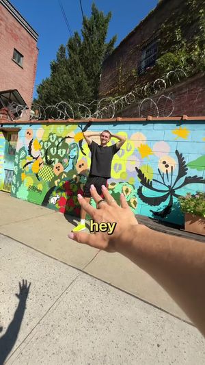 Video post by @katemackz on TikTok
