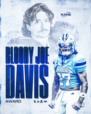 Image post by @ricefootball on Instagram