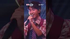 Video post by @viutv on YouTube