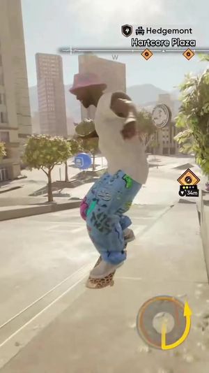 Video post by @xavierhunter on TikTok