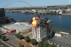 Image post by @portlandmercury on Instagram