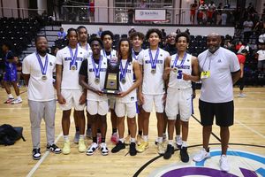 Image post by @thecbbacademy on Instagram