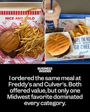 Image post by @insiderfood on Instagram