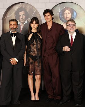 Image post by @thewrap on Instagram