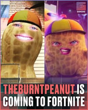 Image post by @brgaming on Instagram