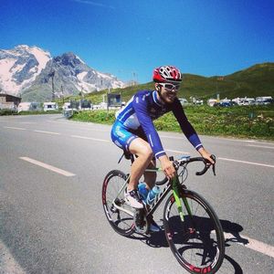 Image post by @vitusbikes on Instagram