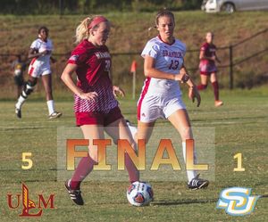 Image post by @ulm_soccer on Instagram