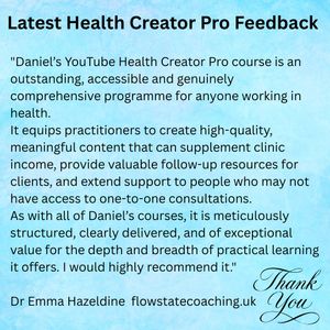 Image post by @thephysiochannel on Instagram
