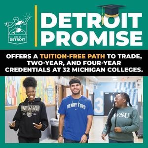 Image post by @cityofdetroit on Instagram