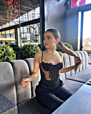 Image post by @moreamourbrand on Instagram