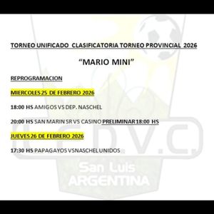 Image post by @comunicarte.sanluis on Instagram