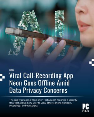 Image post by @pcmag on Instagram