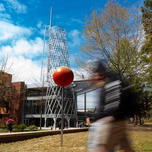 Image post by @ncstatedasa on Instagram