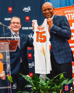 Image post by @cuse_mbb on Instagram