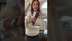 Video post by @bethennyfrankel on YouTube