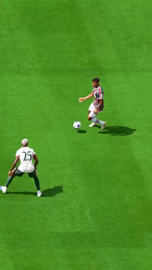 Video post by @fifaclubworldcup on Facebook