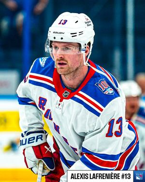 Image post by @NHL on Twitter