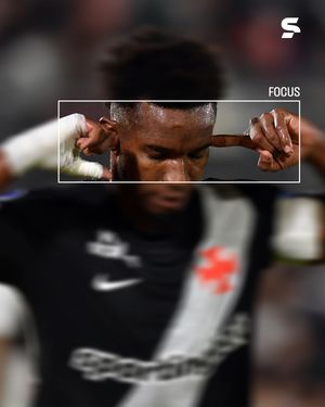 Image post by @sportv on Instagram