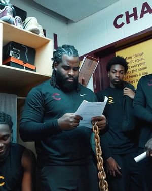 Image post by @concordia_mbb on Instagram