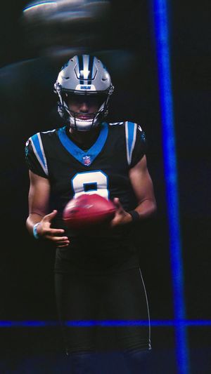Video post by @panthers on TikTok