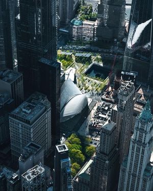 Image post by @explorewtc on Instagram