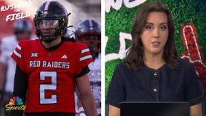 Video post by @nbcsports on YouTube