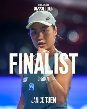 Image post by @wta on Instagram