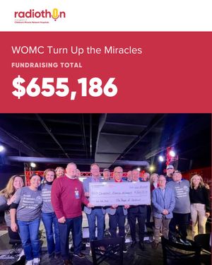 Image post by @cmnhospitals on Instagram
