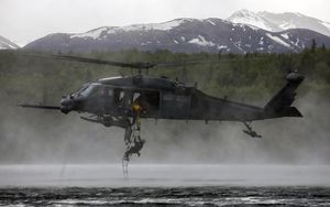 Image post by @airmanmagazine on Instagram