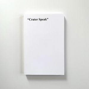 Image post by @loveartprintbooks on Instagram