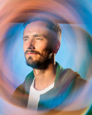 Image post by @bnpparibasopen on Instagram
