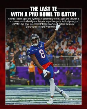 Image post by @Falcons Formula on Facebook